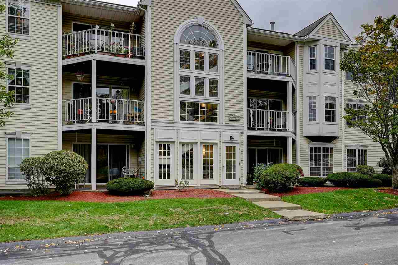 3 Galloway Road, Unit 23 Merrimack, NH 03054 - Photo 22 of 30