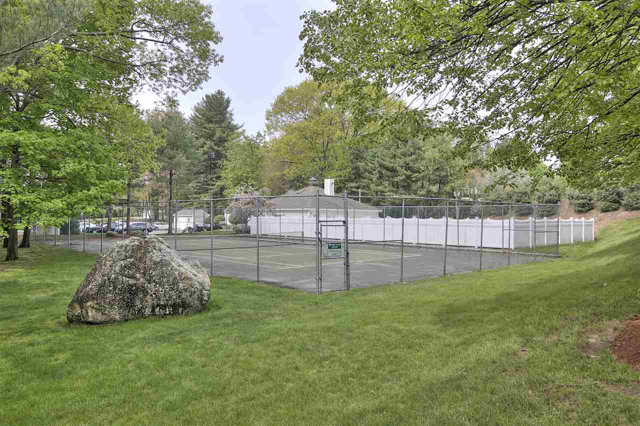3 Galloway Road, Unit 23 Merrimack, NH 03054 - Photo 25 of 30