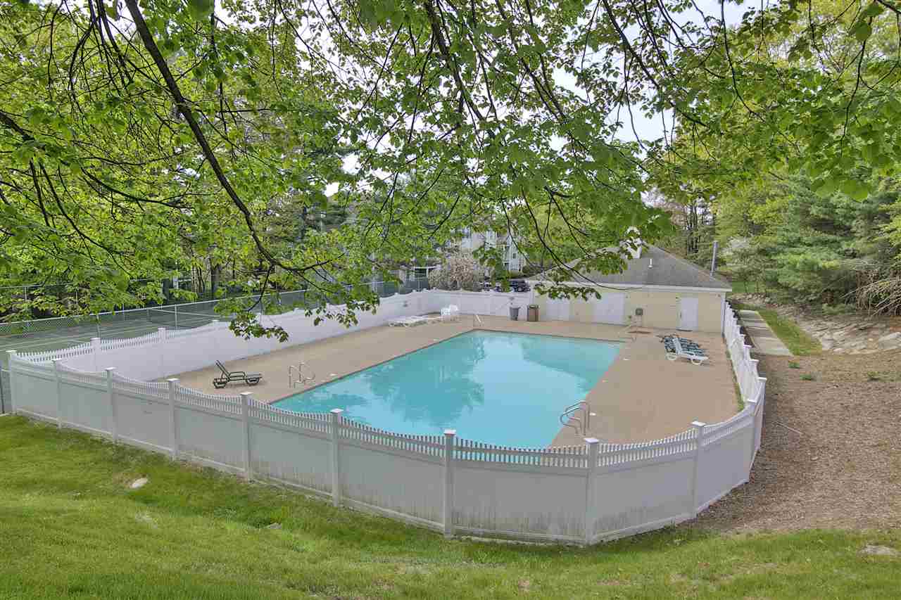 3 Galloway Road, Unit 23 Merrimack, NH 03054 - Photo 26 of 30