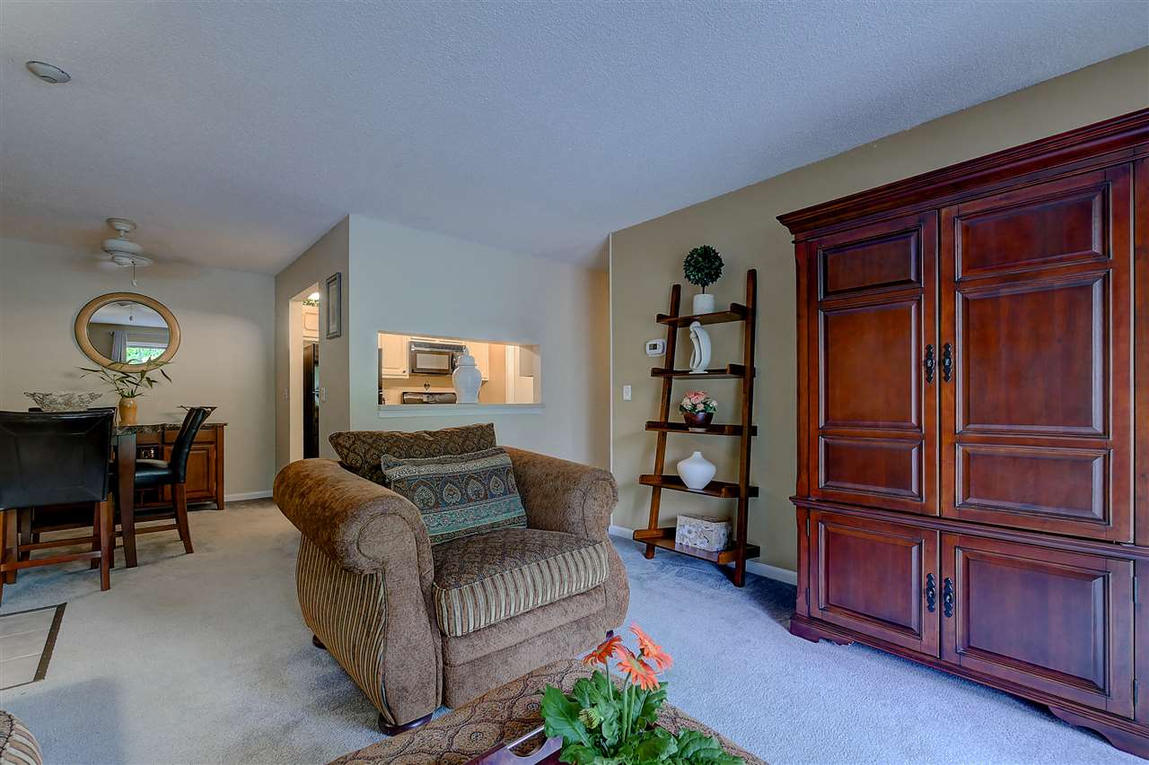 3 Galloway Road, Unit 23 Merrimack, NH 03054 - Photo 4 of 30