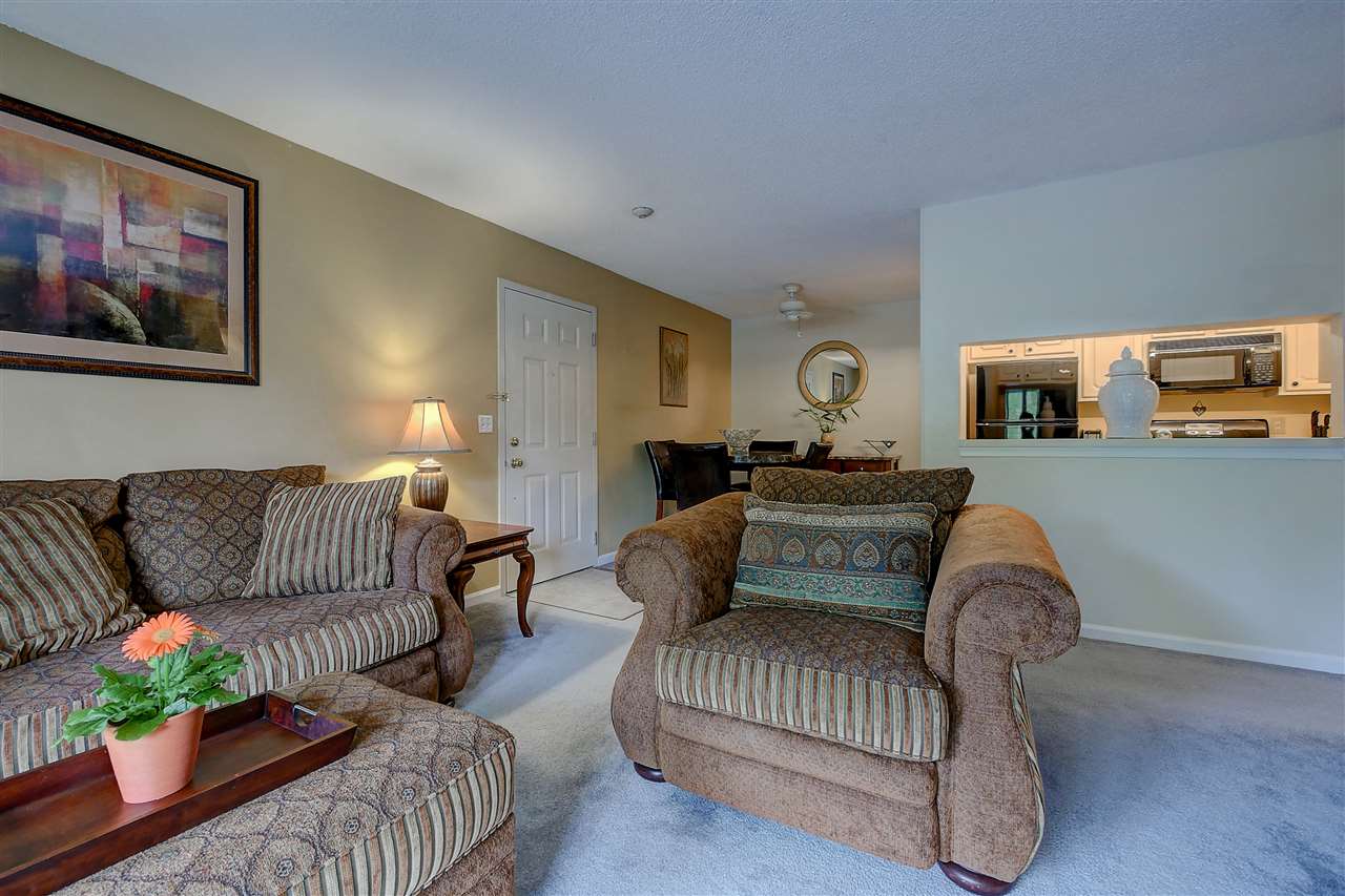 3 Galloway Road, Unit 23 Merrimack, NH 03054 - Photo 5 of 30