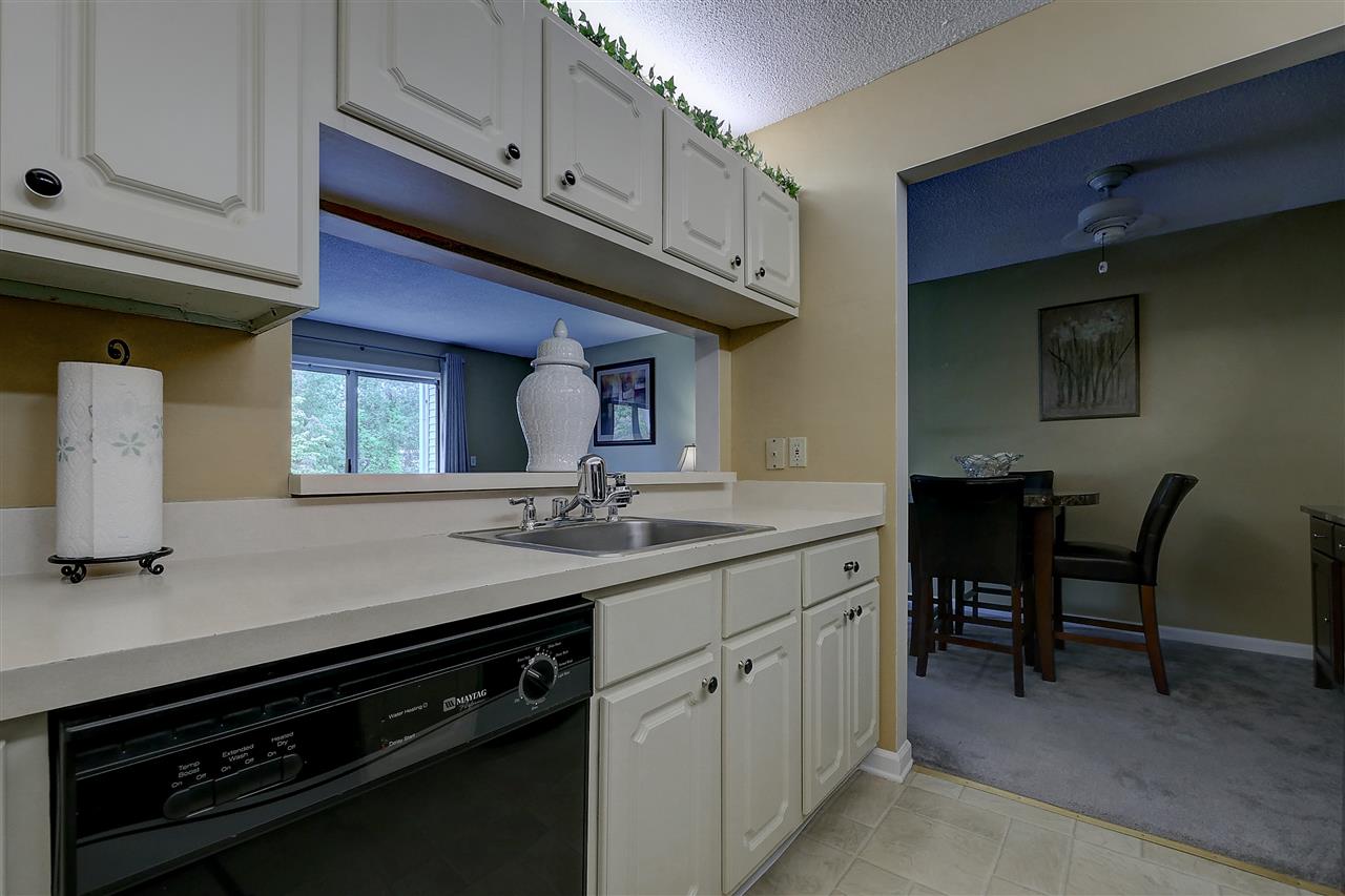 3 Galloway Road, Unit 23 Merrimack, NH 03054 - Photo 9 of 30