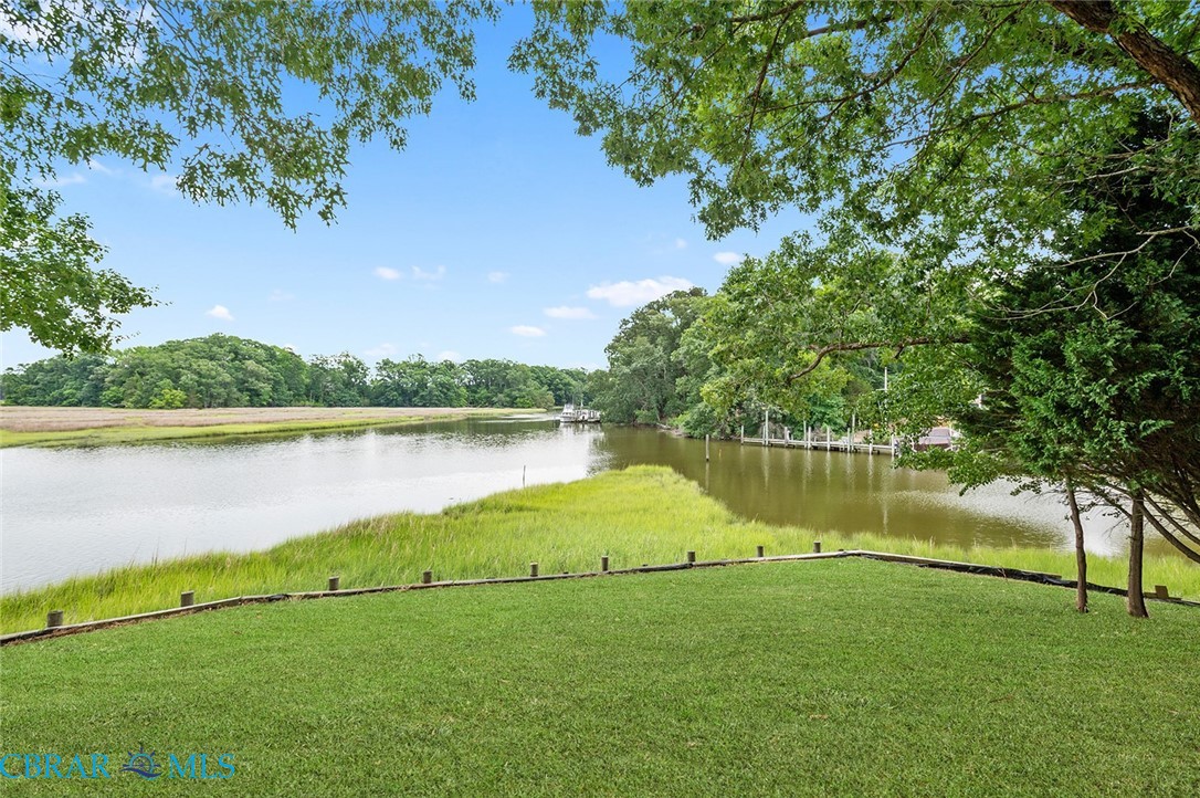 5286 Bennetts Pasture Road Suffolk, VA 23435 - Photo 61 of 96