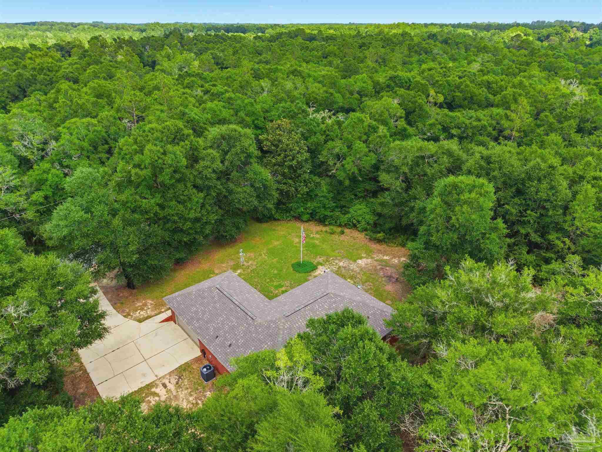 4526 Bryant Bridge Road Holt, FL 32564 - Photo 14 of 43