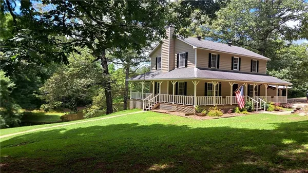 $650,000 | 112 Brannon Road, Buchanan, GA 30113