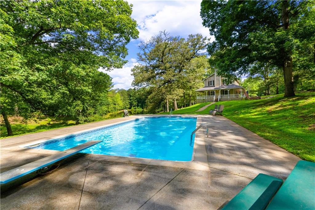 112 Brannon Road Buchanan, GA 30113 - Photo 3 of 39