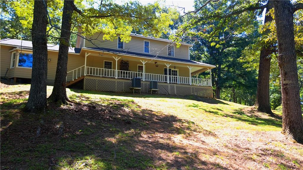 112 Brannon Road Buchanan, GA 30113 - Photo 5 of 39
