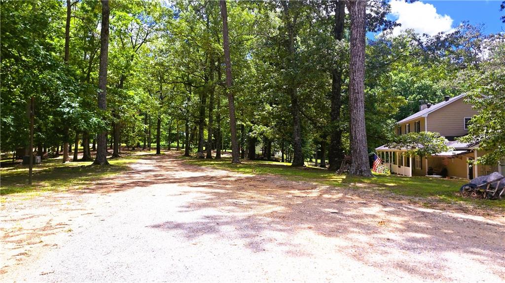 112 Brannon Road Buchanan, GA 30113 - Photo 8 of 39