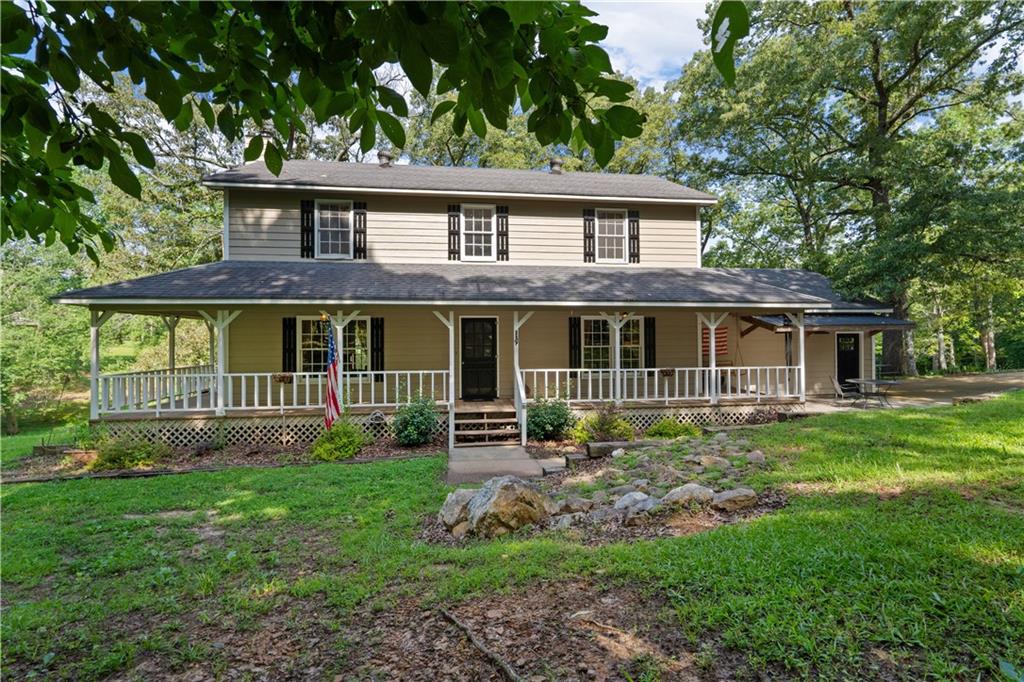 112 Brannon Road Buchanan, GA 30113 - Photo 10 of 39