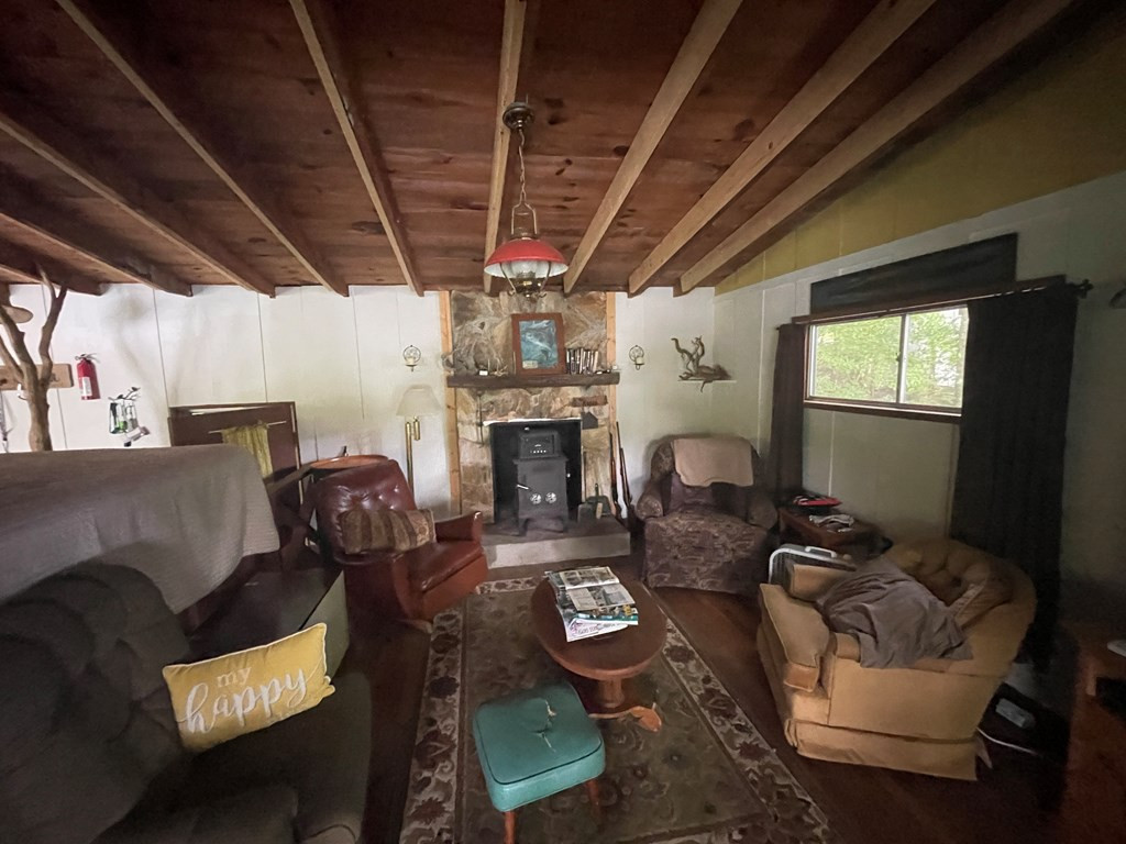 230 Walnut Tree Lane Topton, NC 28781 - Photo 23 of 37