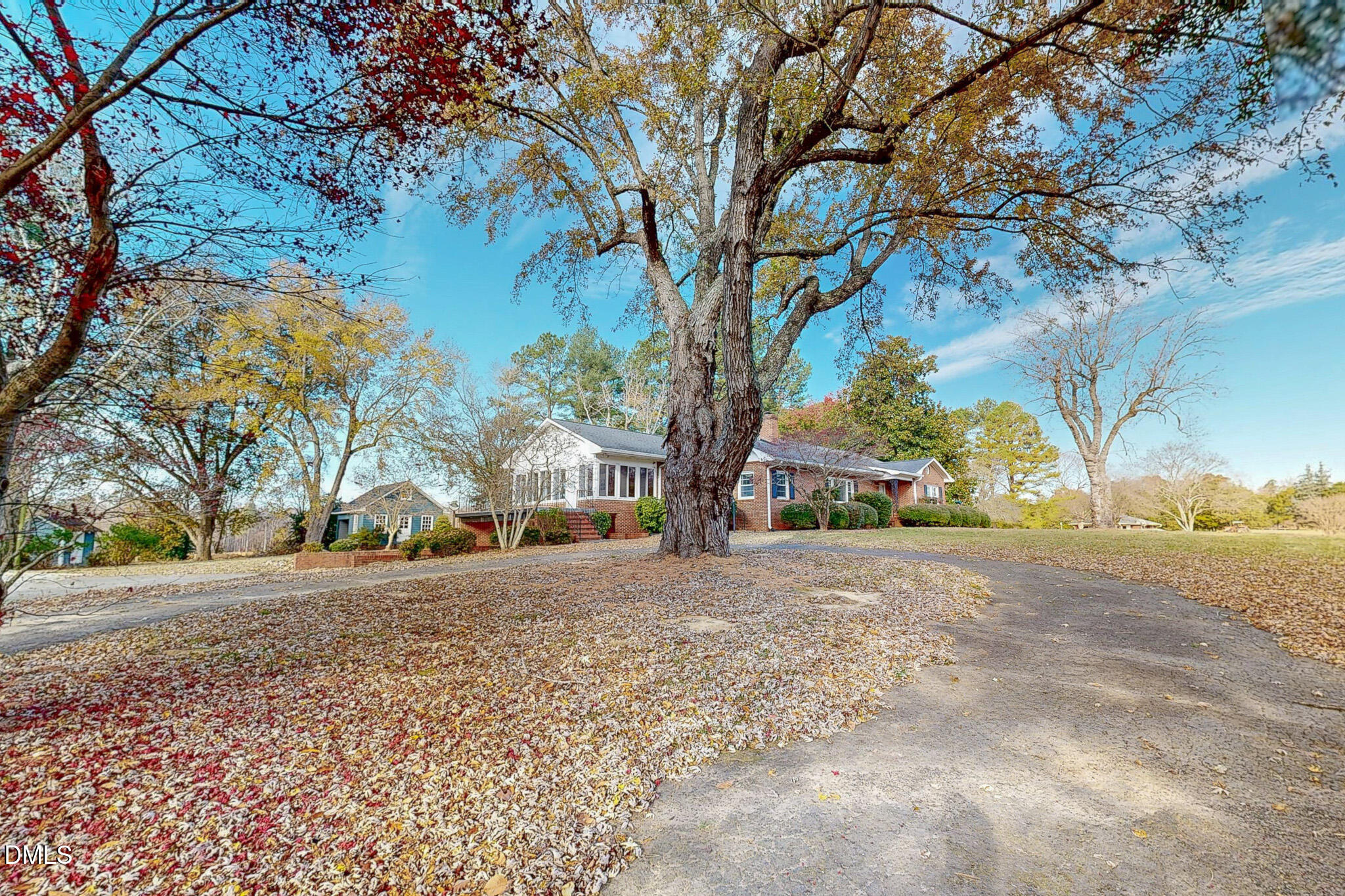 8758 Hurdle Mills Road Hurdle Mills, NC 27541 - Photo 49 of 53 48