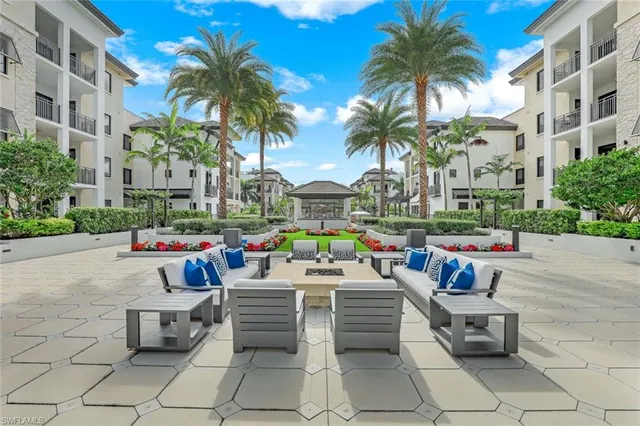 $7,500 | 1030 3rd Avenue South, Unit 305 | Design District