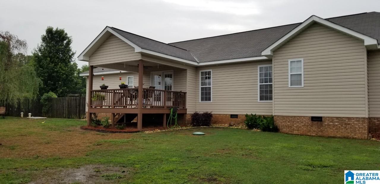 1872 Anthony Drive Gadsden, AL 35907 - Photo 7 of 21