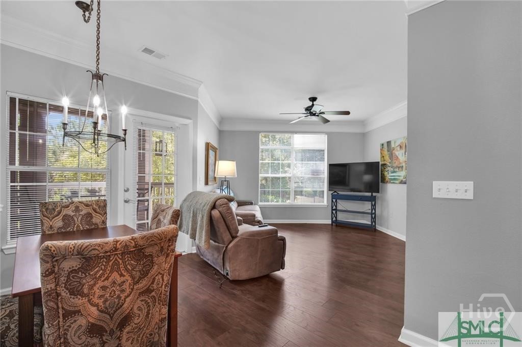 2017 Whitemarsh Way Savannah, GA 31410 - Photo 12 of 35