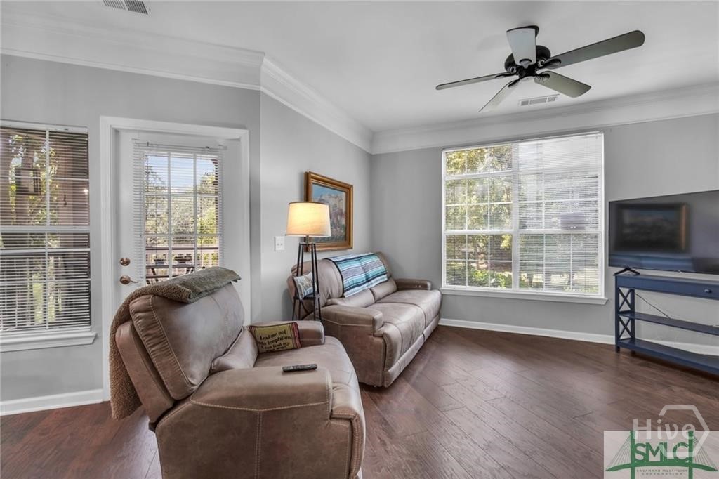 2017 Whitemarsh Way Savannah, GA 31410 - Photo 14 of 35