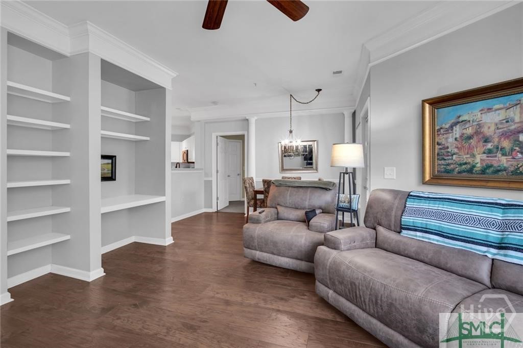 2017 Whitemarsh Way Savannah, GA 31410 - Photo 16 of 35