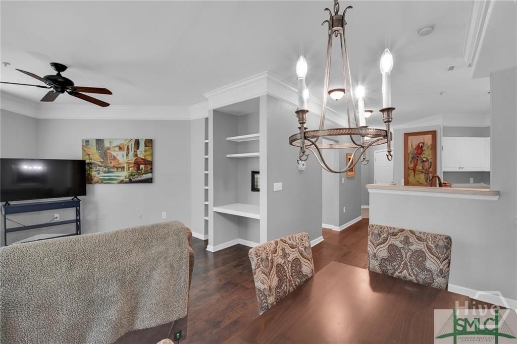 2017 Whitemarsh Way Savannah, GA 31410 - Photo 18 of 35