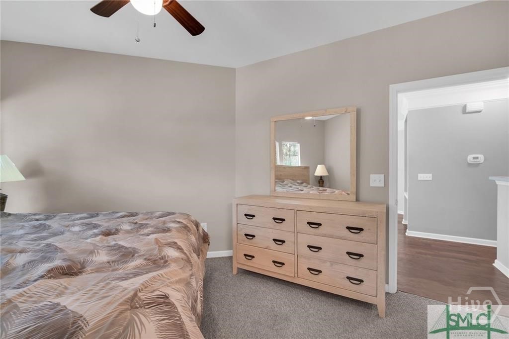 2017 Whitemarsh Way Savannah, GA 31410 - Photo 21 of 35