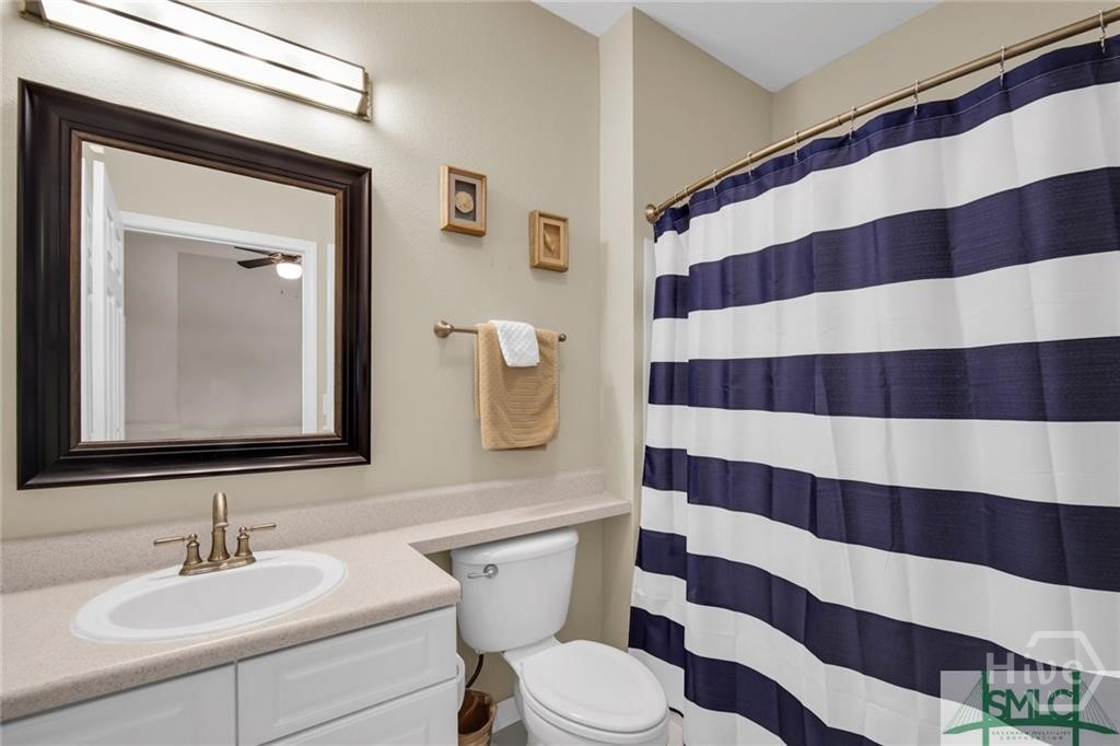 2017 Whitemarsh Way Savannah, GA 31410 - Photo 23 of 35