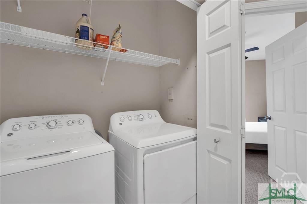 2017 Whitemarsh Way Savannah, GA 31410 - Photo 26 of 35