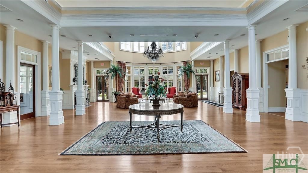 2017 Whitemarsh Way Savannah, GA 31410 - Photo 30 of 35