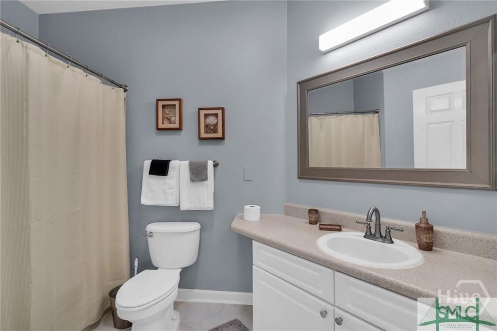 2017 Whitemarsh Way Savannah, GA 31410 - Photo 9 of 35