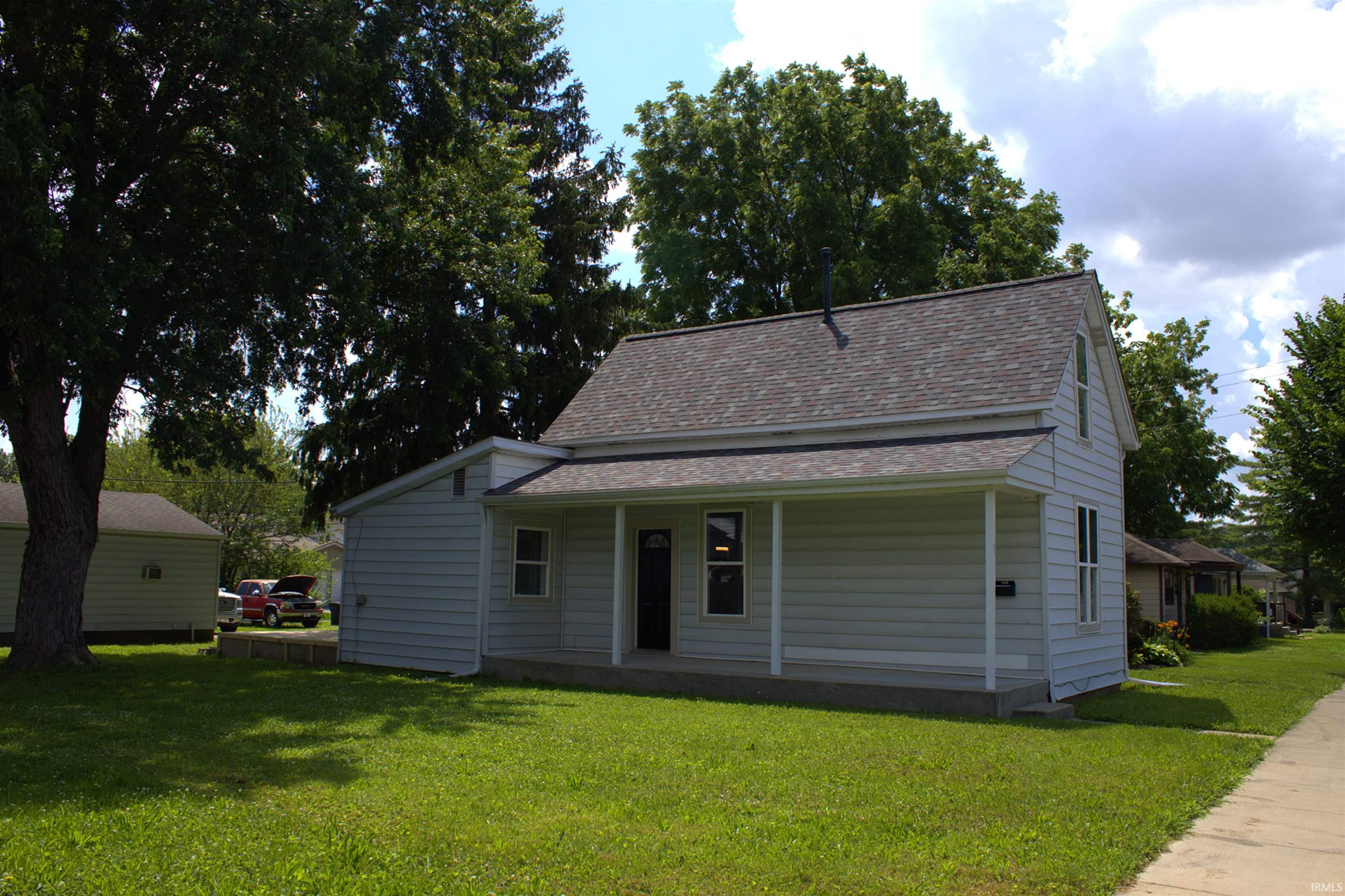 907 South 18th Street Lafayette, IN 47905 - Photo 2 of 25
