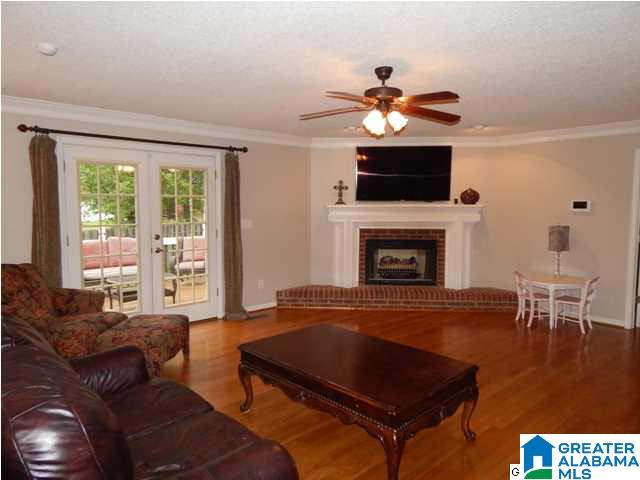 6010 Tommy Town Road Mount Olive, AL 35117 - Photo 9 of 27