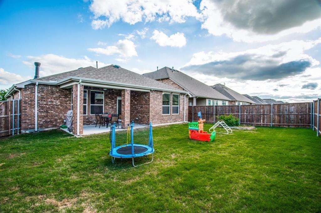 1905 Ranch Trail Road Aubrey, TX 76227 - Photo 13 of 14