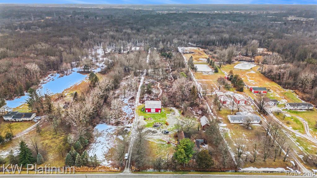4202 Palms Road Casco, MI 48064 - Photo 2 of 22
