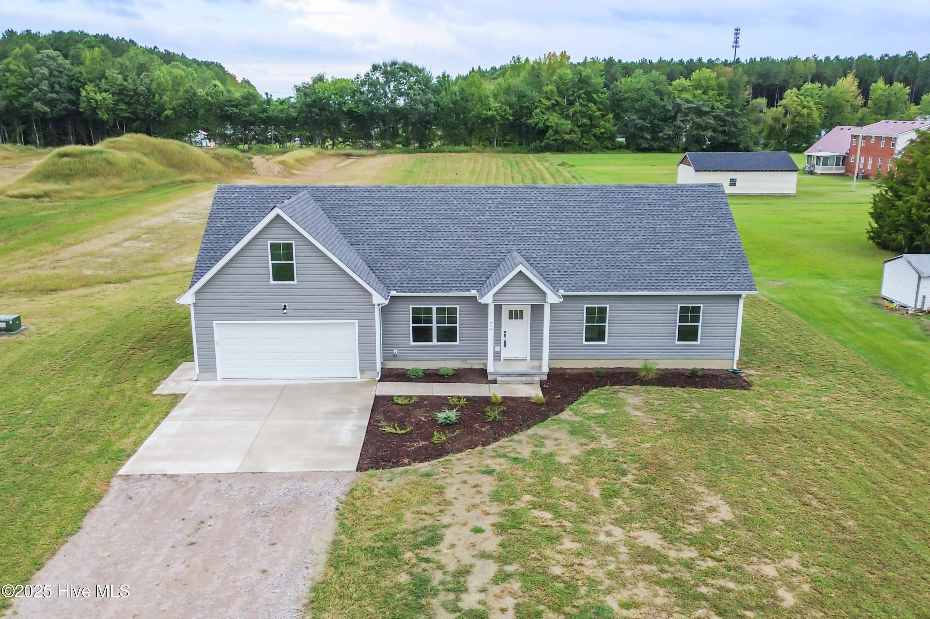 243 Pinch Gut Road Camden, NC 27921 - Photo 47 of 54 42