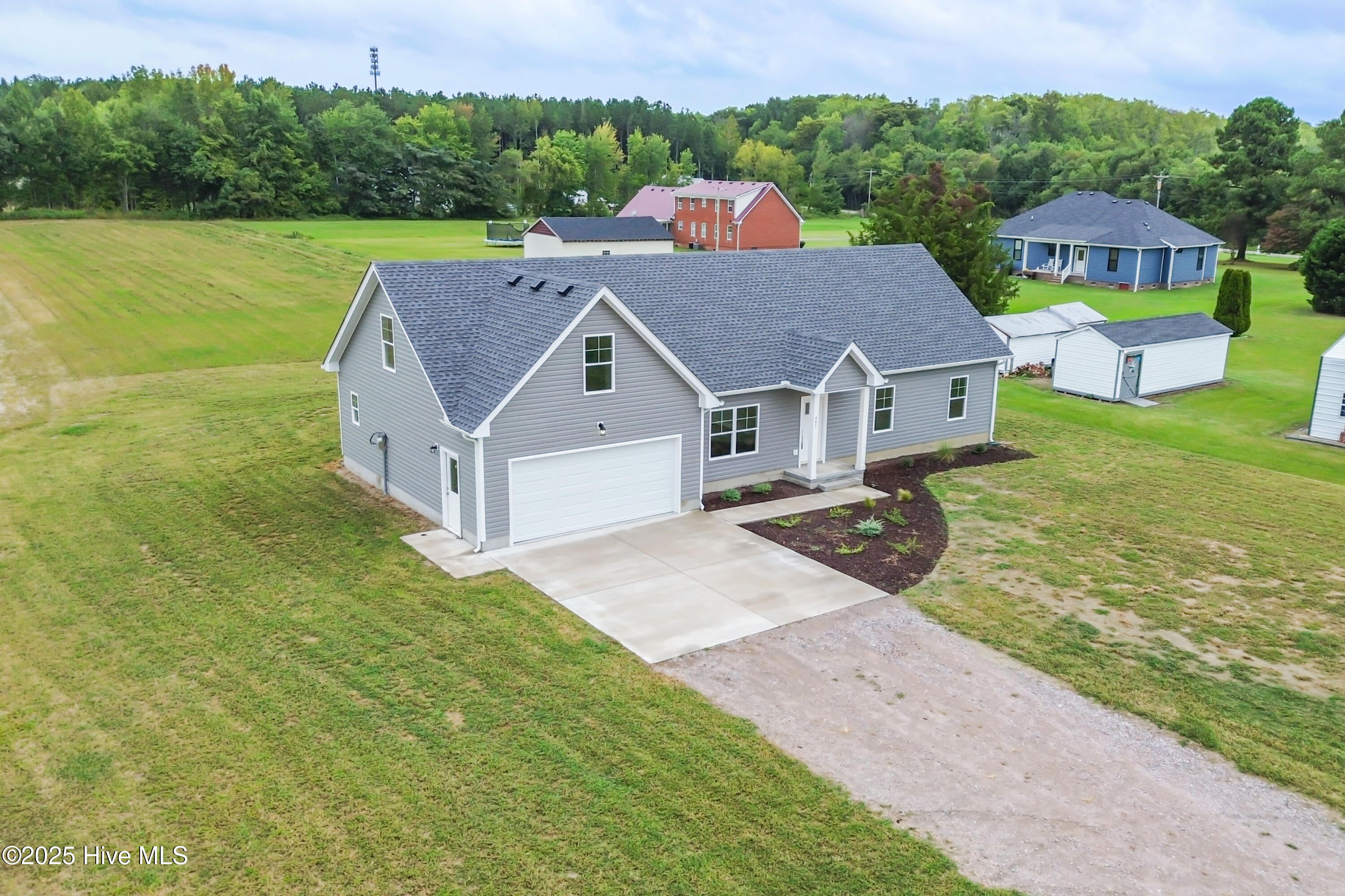 243 Pinch Gut Road Camden, NC 27921 - Photo 49 of 54 44