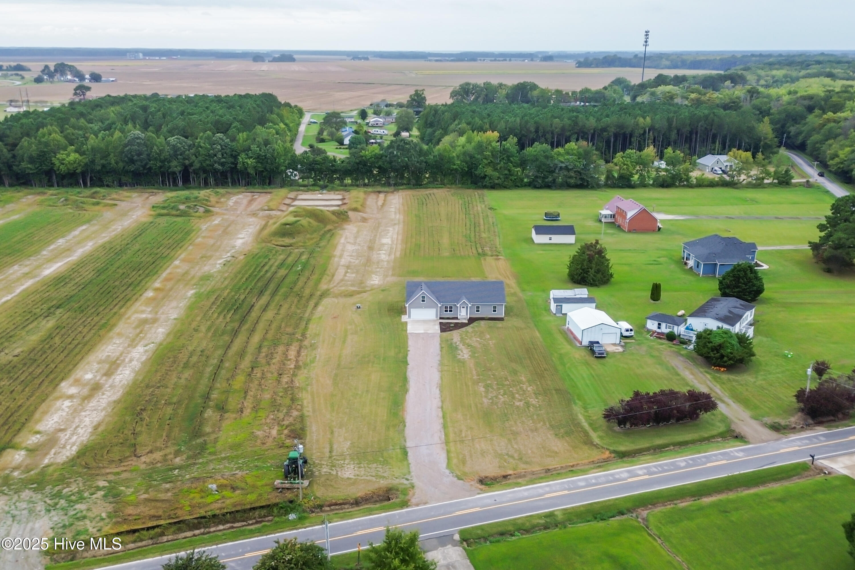 243 Pinch Gut Road Camden, NC 27921 - Photo 50 of 54 45