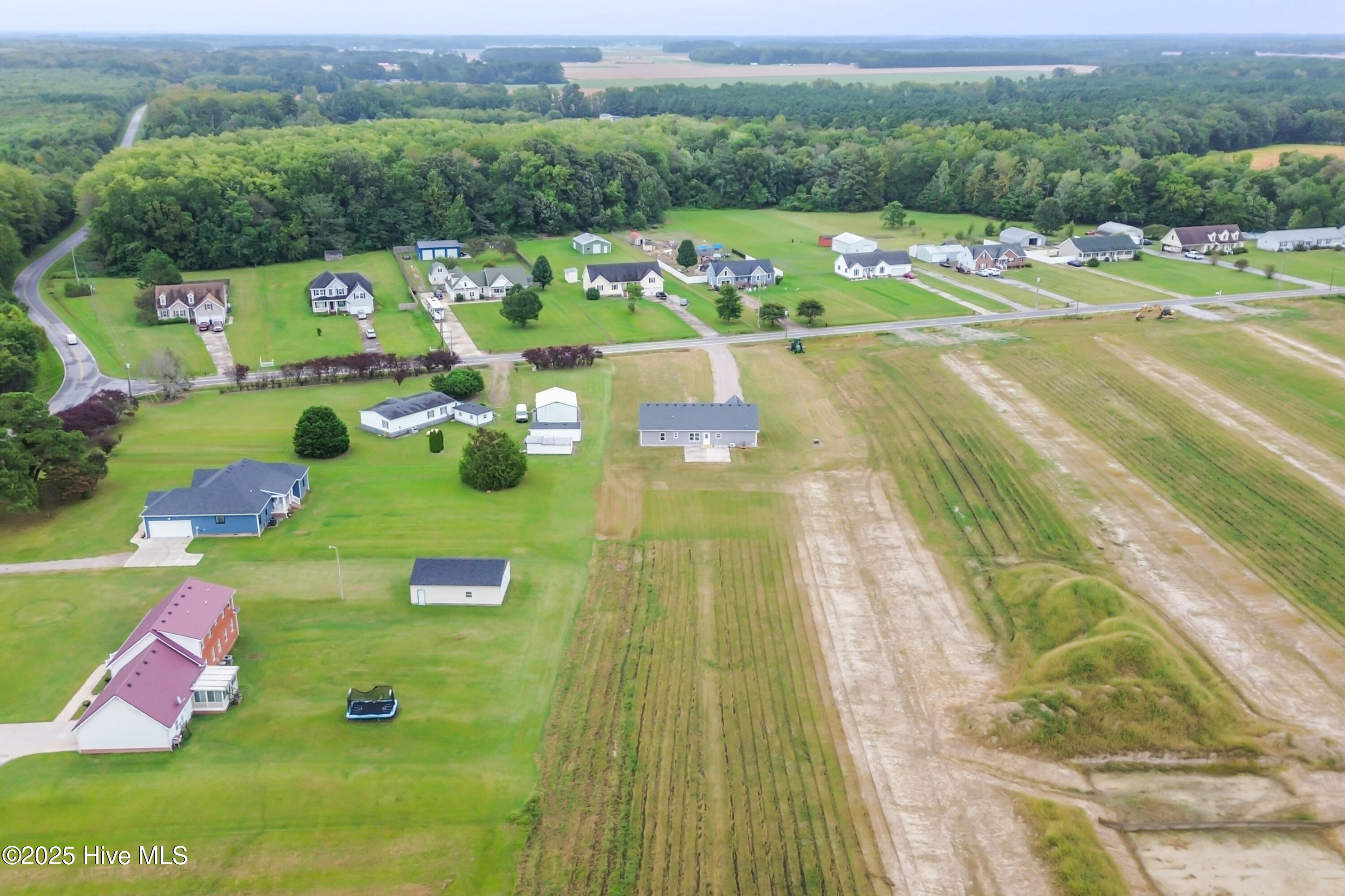 243 Pinch Gut Road Camden, NC 27921 - Photo 5 of 54 48
