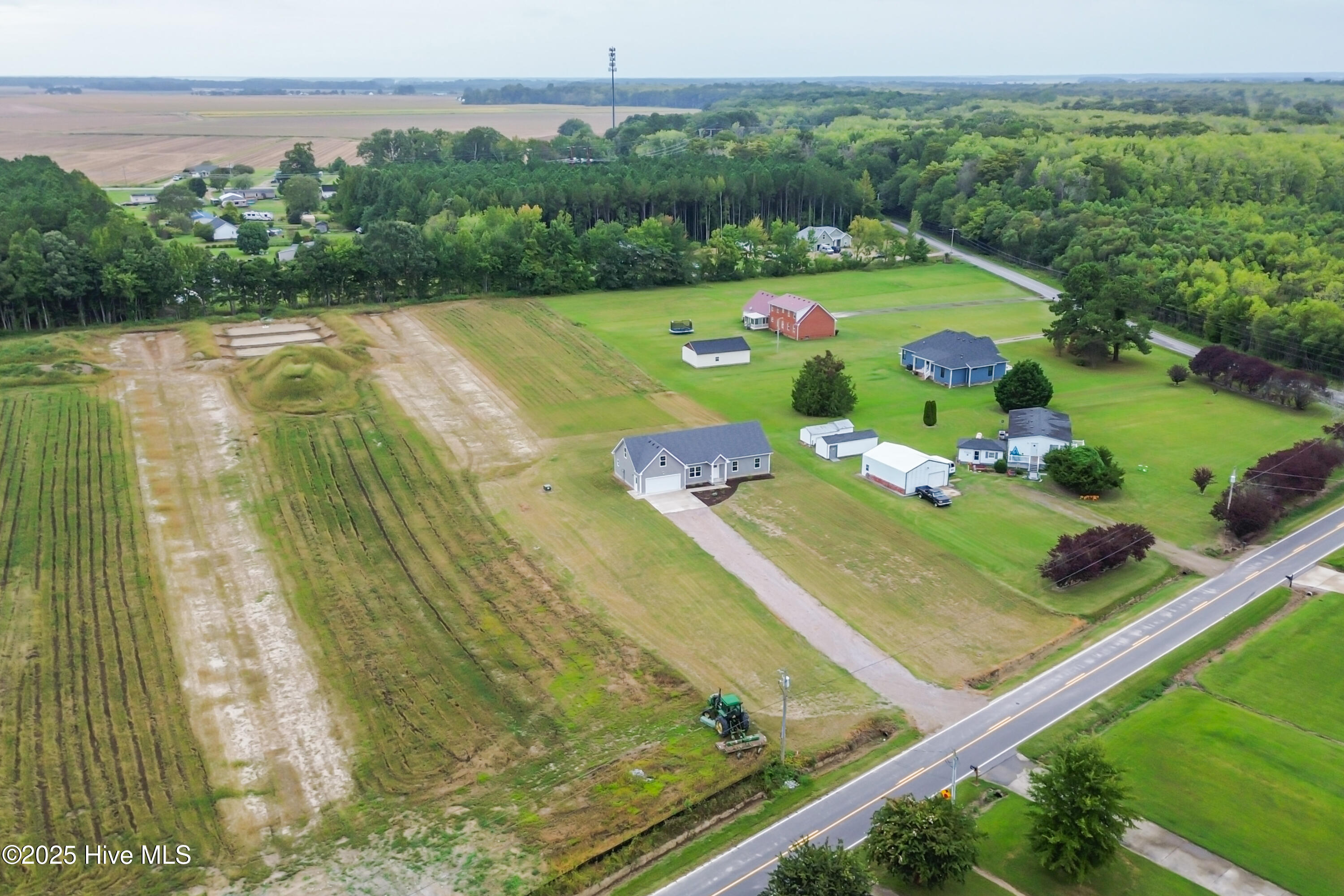 243 Pinch Gut Road Camden, NC 27921 - Photo 52 of 54 46