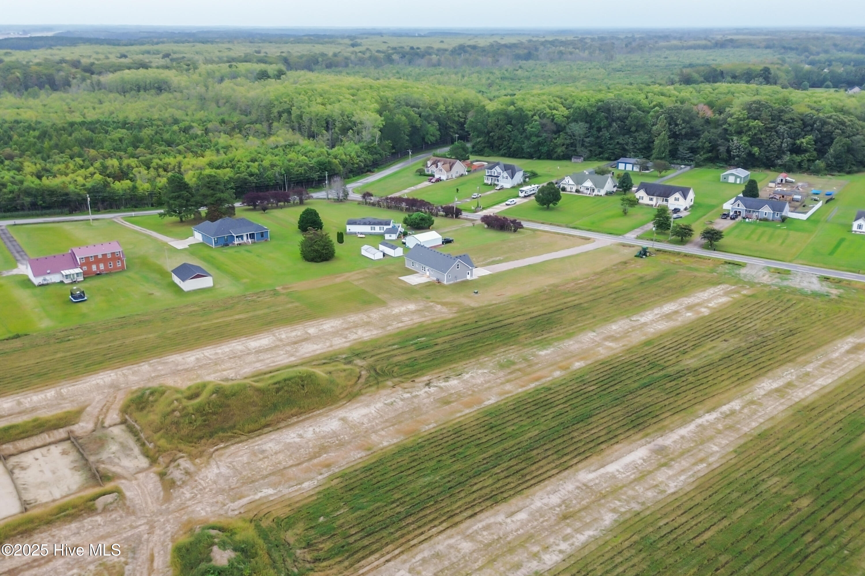 243 Pinch Gut Road Camden, NC 27921 - Photo 54 of 54 47