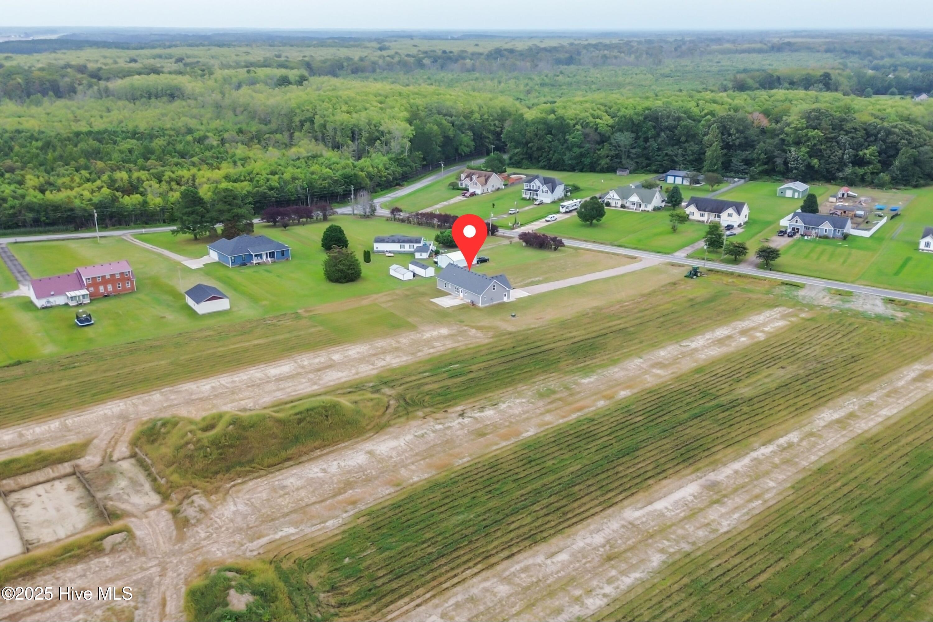 243 Pinch Gut Road Camden, NC 27921 - Photo 6 of 54 47pin