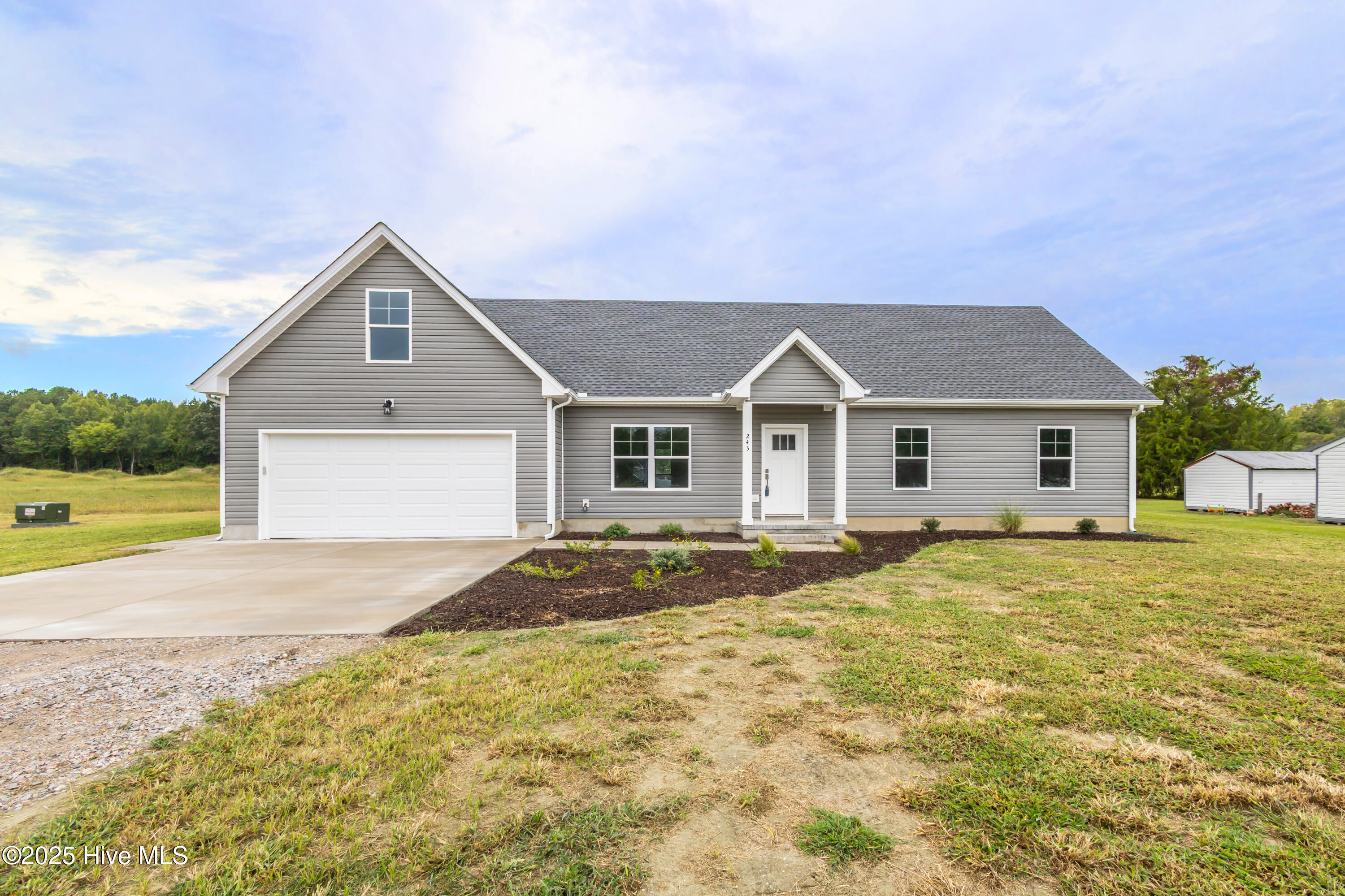 243 Pinch Gut Road Camden, NC 27921 - Photo 7 of 54 2