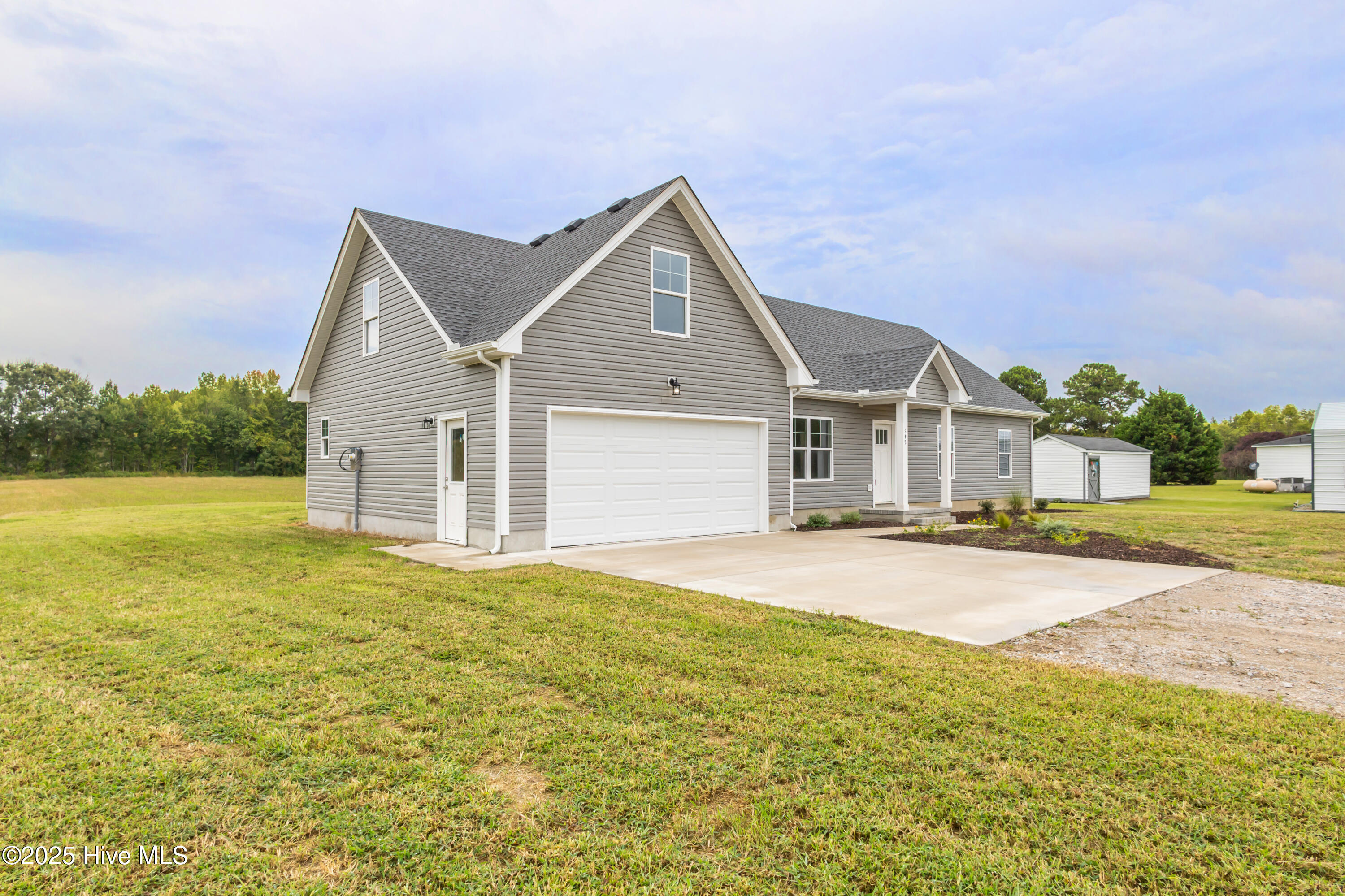 243 Pinch Gut Road Camden, NC 27921 - Photo 8 of 54 3