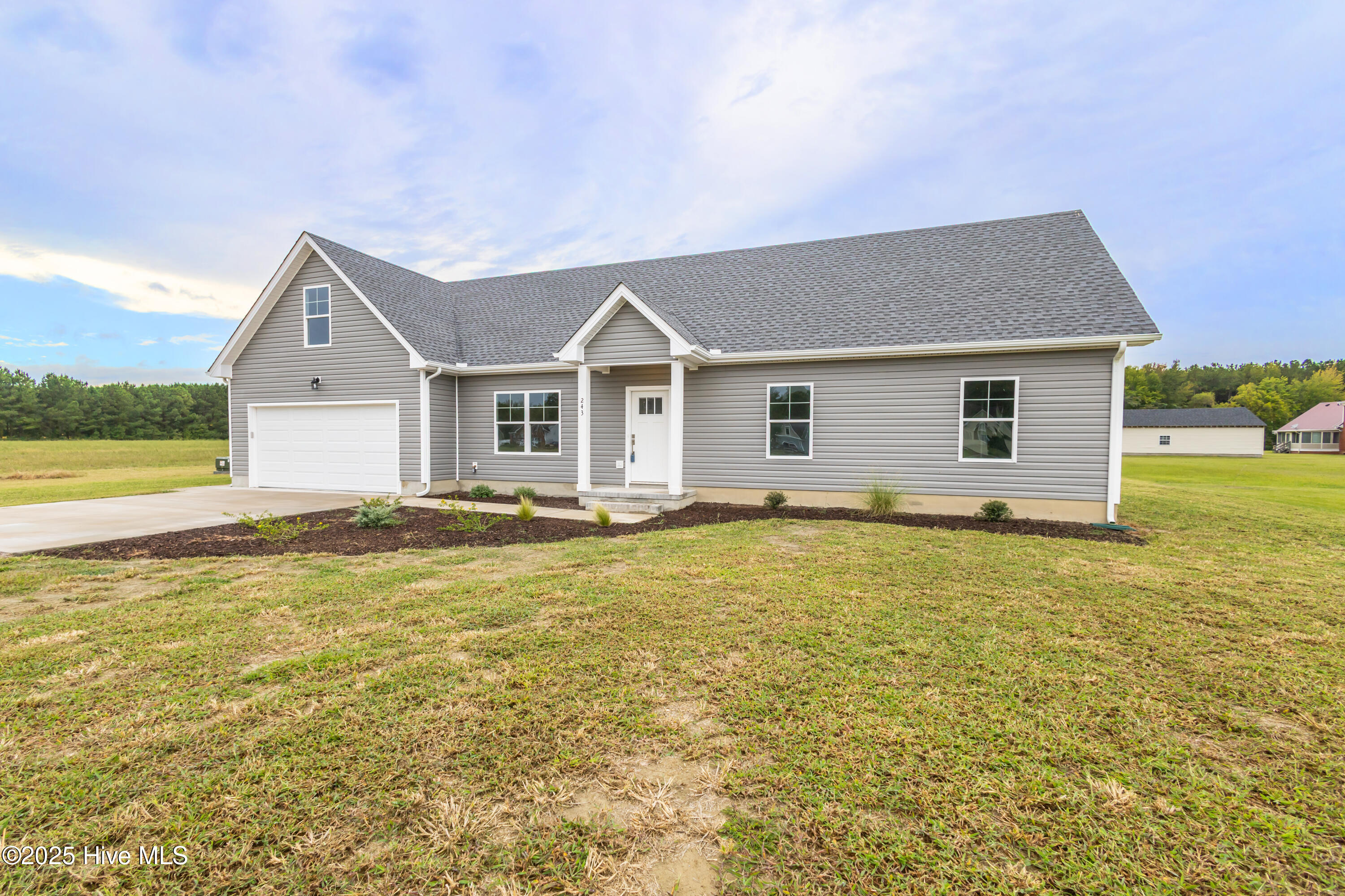 243 Pinch Gut Road Camden, NC 27921 - Photo 9 of 54 4