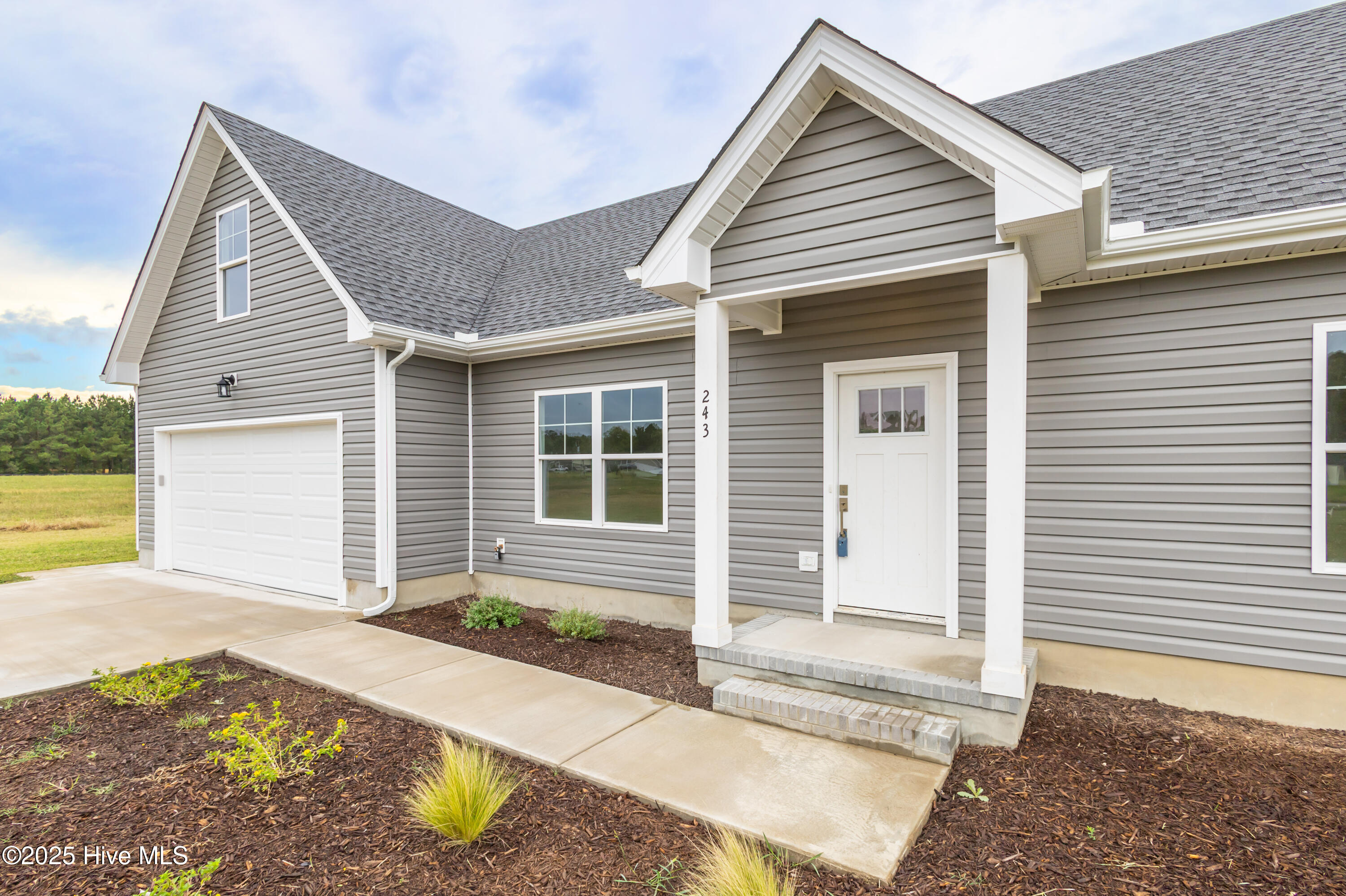 243 Pinch Gut Road Camden, NC 27921 - Photo 10 of 54 5