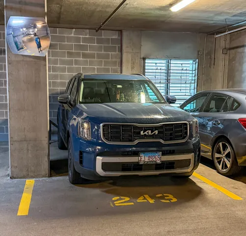 $2,900 | 1720 South Michigan Avenue, Unit 3002, Chicago, IL 60616