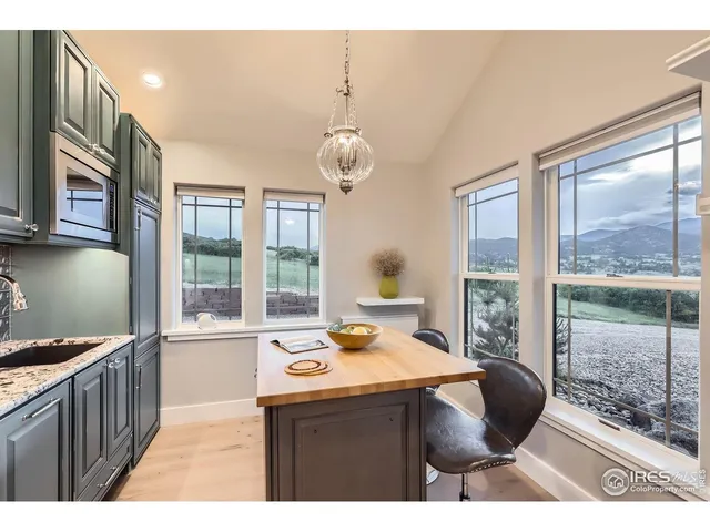 $4,700,000 | 1570 County Road 37E, Lyons, CO 80540