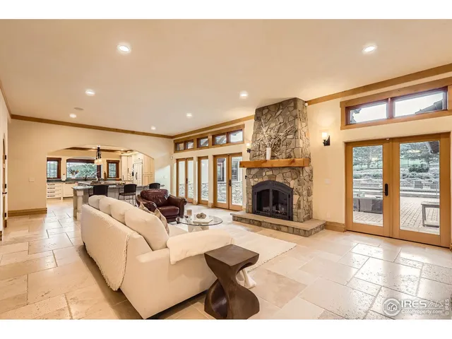 $4,700,000 | 1570 County Road 37E, Lyons, CO 80540