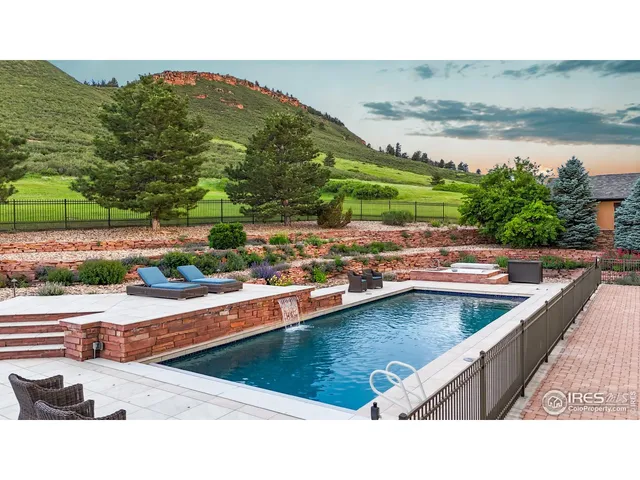 $4,700,000 | 1570 County Road 37E, Lyons, CO 80540