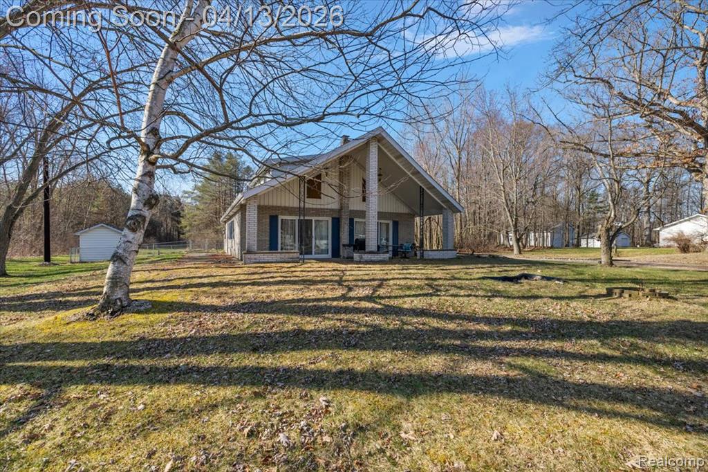 4705 Ketchum Road St. Clair, MI 48079 - Photo 4 of 58