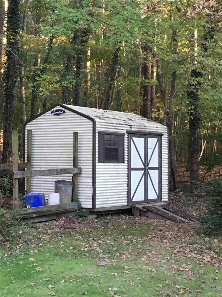 5828 Russell Road Durham, NC 27712 - Photo 9 of 13 Photo 9