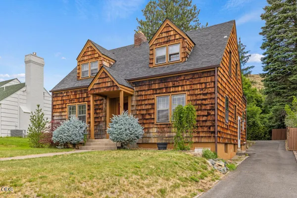 $435,000 | 1527 Pacific Terrace, Klamath Falls, OR 97601