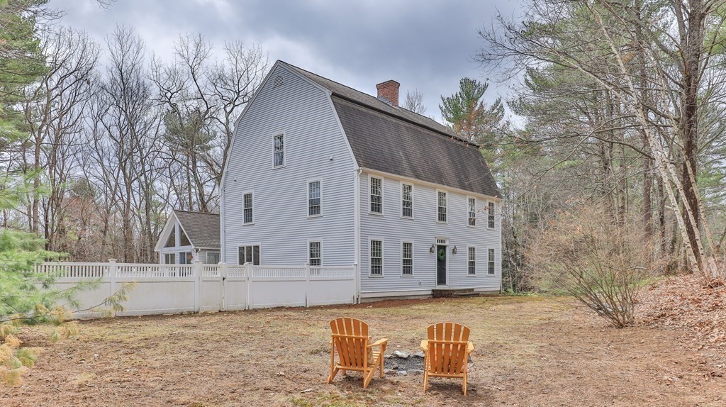 3 Hidden Valley Road Groton, MA 01450 - Photo 1 of 36
