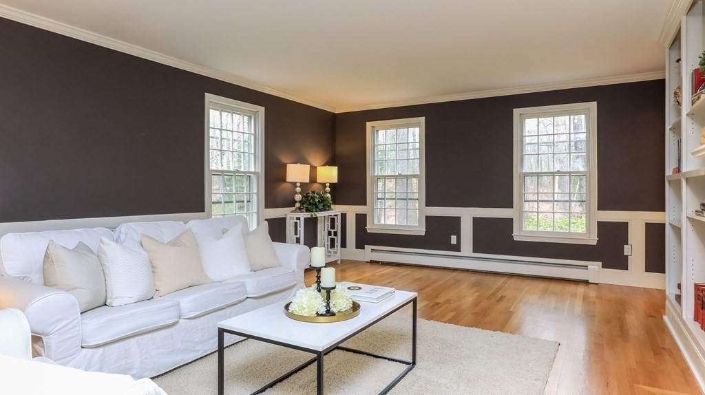 3 Hidden Valley Road Groton, MA 01450 - Photo 17 of 36